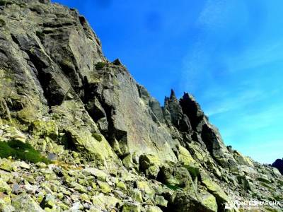 Mira,Los Galayos-Sierra de Gredos; la peñota desembocadura del tajo embalse de cijara sierra de cas